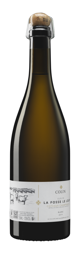 La Fosse Le Loup 2019