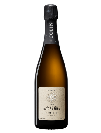 La Croix Saint-Ladre Millésime 2017