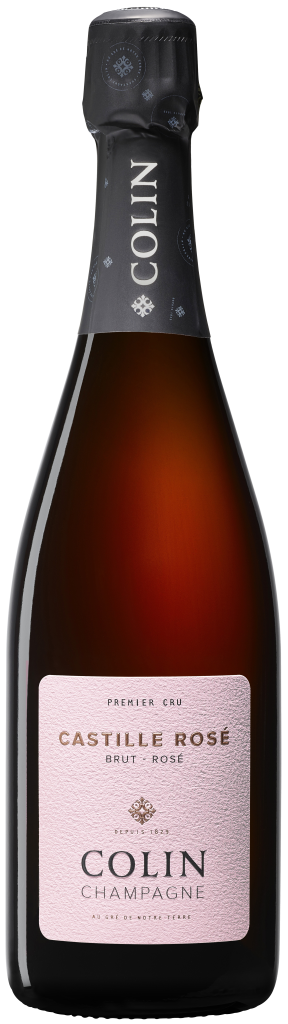 Castille Rosé