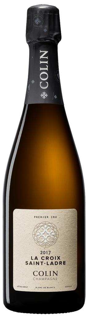 La Croix Saint-Ladre